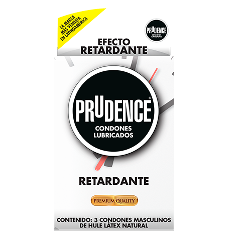Prudence Retardante