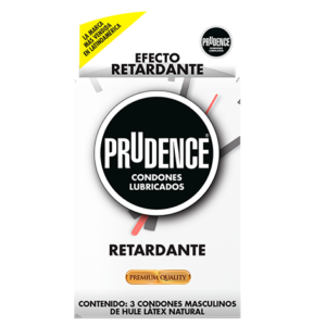 Prudence Retardante